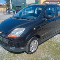 CHEVROLET MATIZ GPL