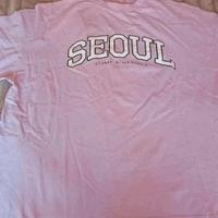 t-shirt da donna a maniche corte 