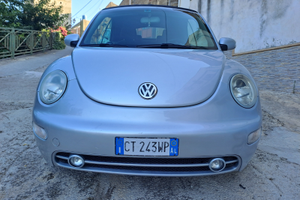New beetle cabrio 1900tdi