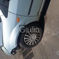 Ford Fiesta dci ricambi