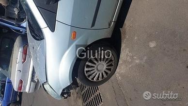 Ford Fiesta dci ricambi