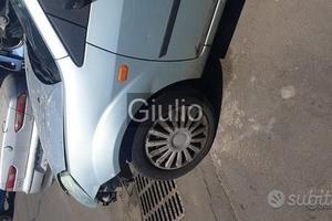 Ford Fiesta dci ricambi