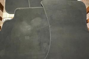 Tappetini auto Audi A4 Avant B8/2015