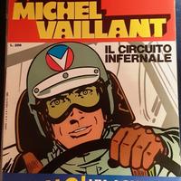Michel Vaillant - Albi ardimento