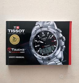 Tissot T-Touch II