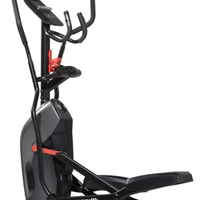ELLITTICA MAGNETICA Schwinn 510E