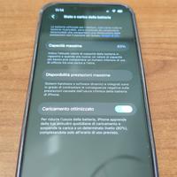 Iphone 14 256 gb lilla