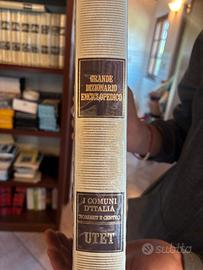 Collezione Utet modulare