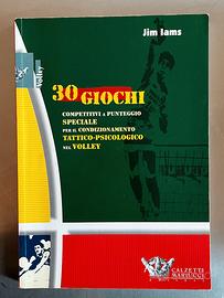 30 giochi competitivi a punteggio speciale