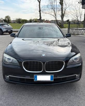 Bmw 730 730d Eccelsa