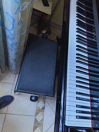 pianoforte