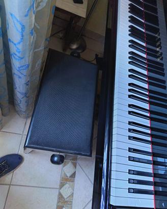 pianoforte