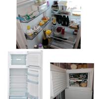 FRIGORIFERO INDESIT IN GARANZIA 