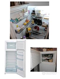 FRIGORIFERO INDESIT IN GARANZIA 