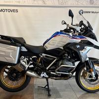 BMW R 1250 GS HP Abs