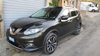 X-trail 1.6dci 4x4