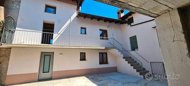 La casa Di Flo Bilocale