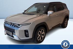 KGM Torres K-Line 1.5 Turbo GDI 163 CV 2WD AT