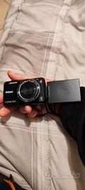 Nikon Coolpix S6600 - Compatta Digitale 16MP (Y2K