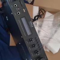 Sistema Home theater 