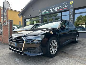 Audi A6 Avant 45 3.0 TDI quattro tiptronic Busines