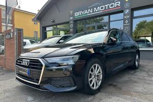 Audi A6 Avant 45 3.0 TDI quattro tiptronic Busines