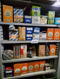 giunti omocentrici per auto 
