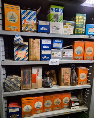giunti omocentrici per auto 