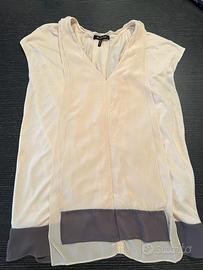 Maglia donna Massimo Dutti taglia S