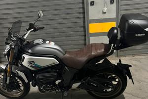 moto cf 700 clx