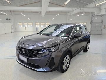PEUGEOT 3008 BlueHDI 130 EAT8 S/S Active Business