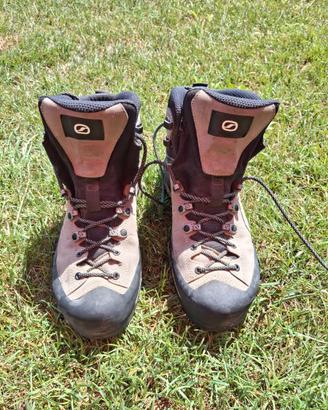 Scarponcini Scarpa Mescalito Trek Gtx n.41