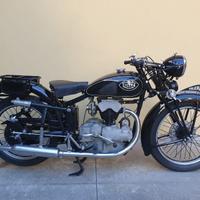 Gilera 250 Nettuno