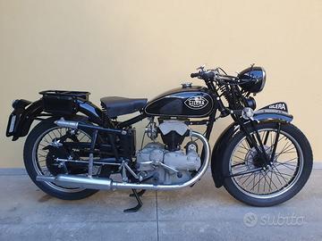 Gilera 250 Nettuno