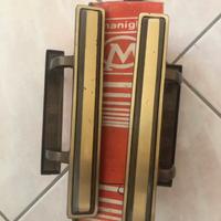 Maniglioni per portoncino