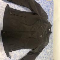 giacca dainese com protezioni