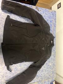 giacca dainese com protezioni