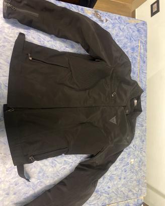 giacca dainese com protezioni