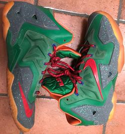 Nike Lebron 11 Abbigliamento e Accessori In vendita a Bologna