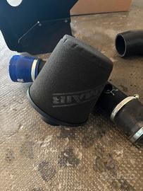 Aspirazione diretta/filtro a cono ramair per Ford