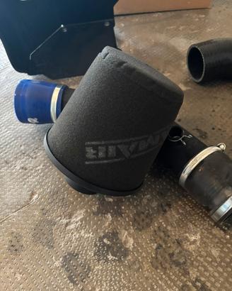 Aspirazione diretta/filtro a cono ramair per Ford