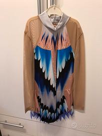 Body ginnastica ritmica