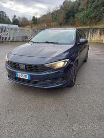Fiat Tipo 1.6 MJT SW