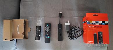 Fire TV Stick Amazon