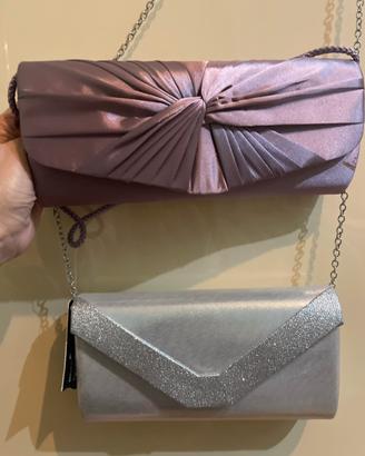 Borsette Pochette