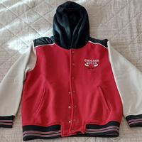 Felpa  Chicago Bulls ragazzino