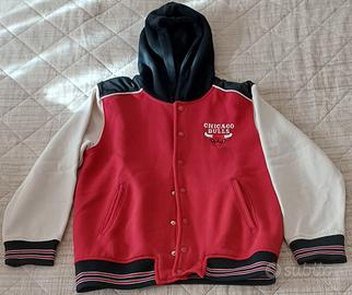 Felpa  Chicago Bulls ragazzino