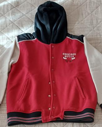 Felpa  Chicago Bulls ragazzino