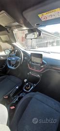 Ford Fiesta ST Line 