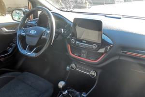 Ford Fiesta ST Line 